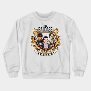 Baldass Legacy - Eleven Crewneck Sweatshirt